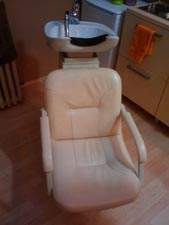 frizerska stolica